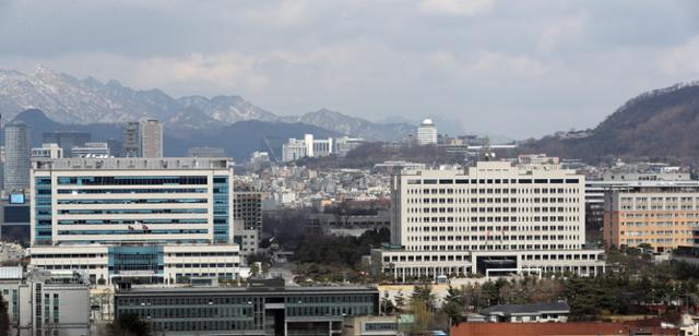 경찰 〈용산집회·시위대비 통신망 보강〉 