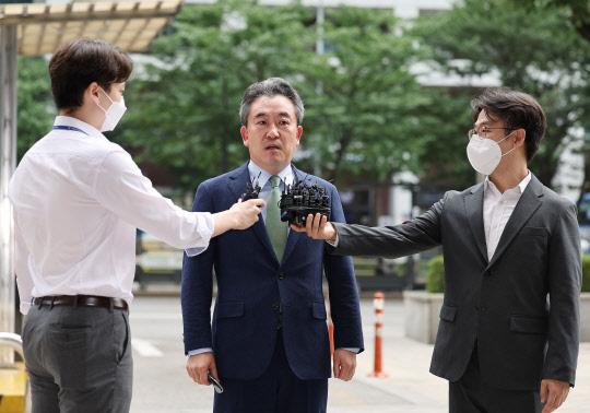 윤석열, 김창룡경찰청장 사표 수리 … 윤희근 제청안 승인