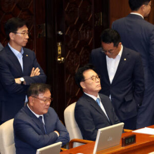 이재명더불어민주당대표 체포동의안 가결