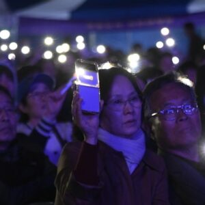 10.29참사2주기추모대회 〈사후조치마저도 참사〉