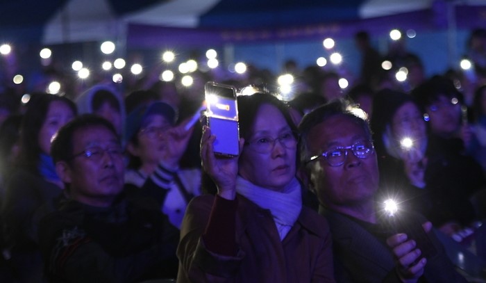 10.29참사2주기추모대회 〈사후조치마저도 참사〉