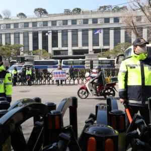 윤석열탄핵심판선고 3월말 가능성