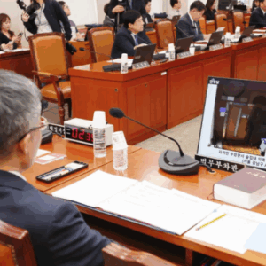 쿠데타세력 끝장내야 쿠데타가 끝난다