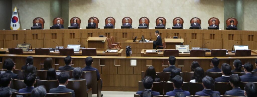대법, 이재명 〈선거법〉유죄취지 파기환송