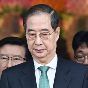한덕수, 내란혐의 〈근거 없다고 판결〉강변 
