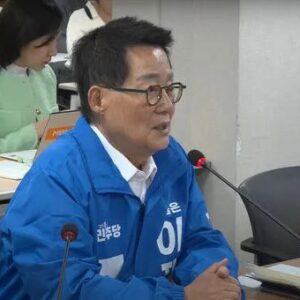 박지원 〈한덕수처 무속논란, 새하얀 진실〉
