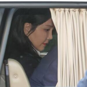 검찰, 김건희2차소환통보 