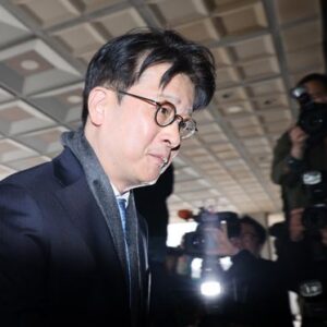 〈김건희불기소〉논란 서울중앙지검 이창수·조상원 동반 사의