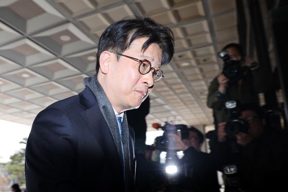 〈김건희불기소〉논란 서울중앙지검 이창수·조상원 동반 사의