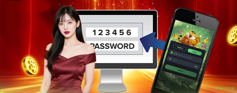 discuspg app de jogo para jogadores brasileiros